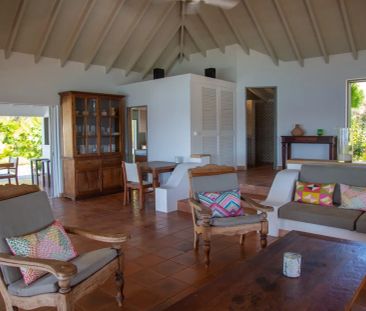 Camaruche, 2 Bedrooms Villa for rent - Photo 2