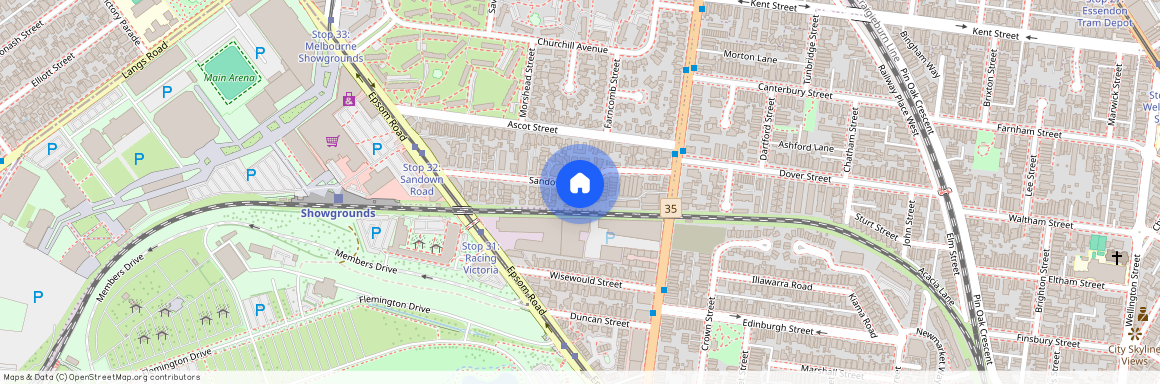 19 Sandown Road, Vic 3032, Ascot Vale