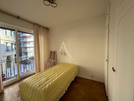 Location Appartement 3 pièces 66m² NICE 06000 - Photo 3