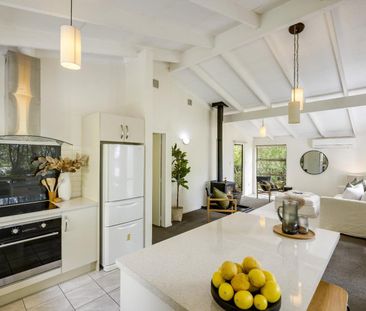 Peaceful Retreat in Prime Havelock North ... - Photo 4