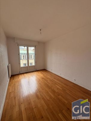 Location Appartement 4 pièces 76m² - Photo 1