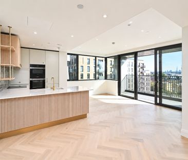 Lansdowne House, Engine House Way, NW1 - Photo 5
