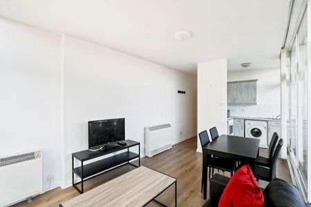 Metro Central Heights, Newington Causeway, London, SE1 - Photo 3