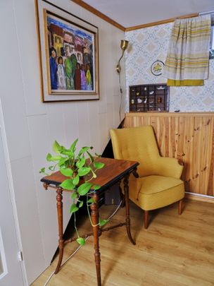 Johannishus - 4rok - tillsv - 11.960kr/mån - Photo 1