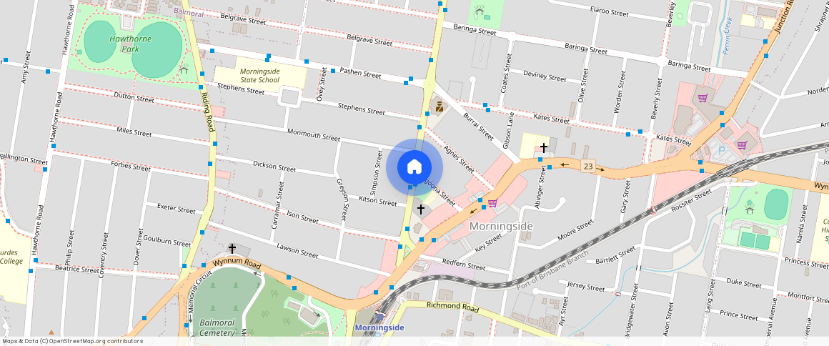 Morningside, Brisbane