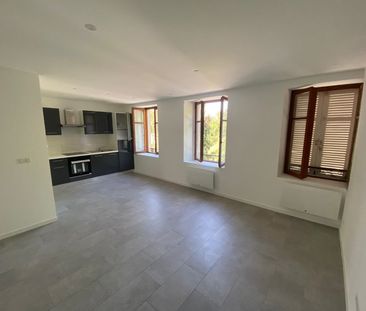 Location Appartement 2 pièces 42m² MULHOUSE 68200 - Photo 1