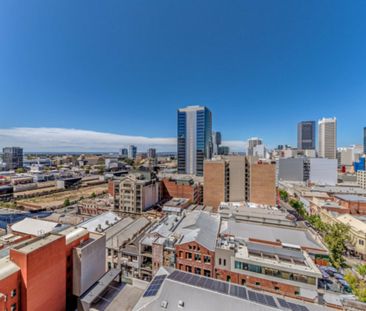 1218/380 Murray Street, Perth - Photo 5