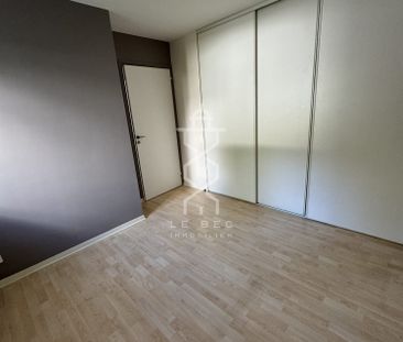 A LOUER : A Guidel, appartement de type 3 avec jardin - 62m² - Photo 2