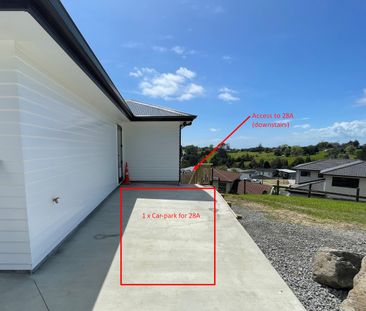 28A Jabal Cresent, The Gardens, Auckland - Photo 2