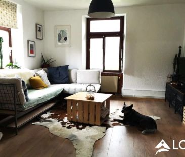 À louer – Bel appartement de 4.5 pièces – 120 m² – Courfaivre (JU) - Photo 2