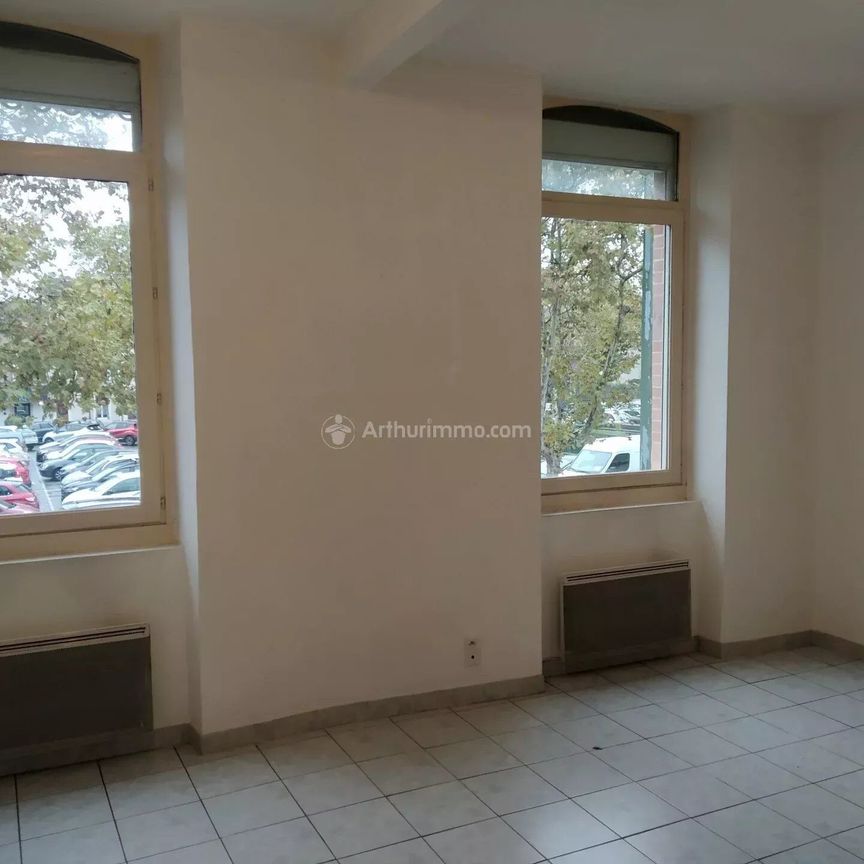 Location Appartement 2 pièces 48 m2 à Carmaux - Photo 1