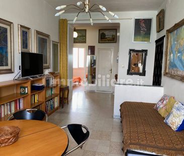 Bilocale piazzale Sant'Antonio 3, Centro Storico, Anzio - Photo 1
