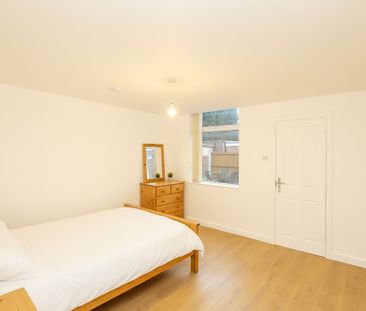 1 bedroom Apartment to rent - Photo 6