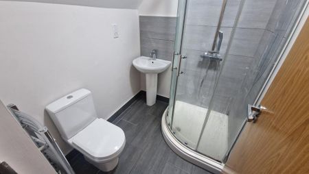 1 bedroom flat to rent - Photo 4