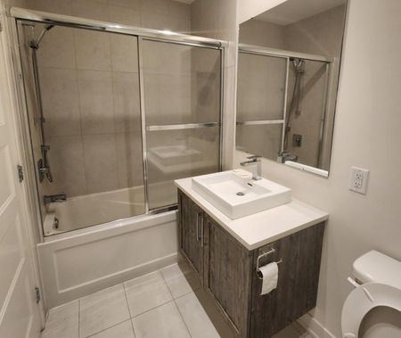 Appartement à louer - Gatineau (Hull) (Plateau de la Capitale) Appartement à louer - Gatineau (Hull) (Plateau de la Capitale) - Photo 4