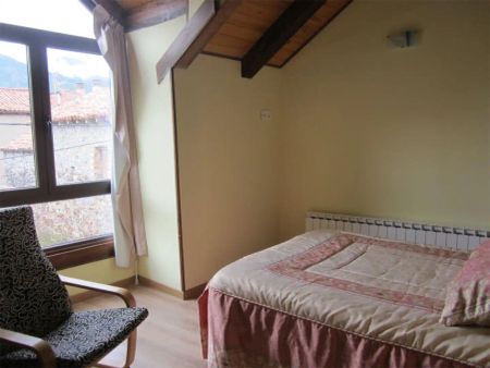 Apartamento de alquiler en Calle Cimadevilla, 1a, Puebla de Lillo - Photo 3
