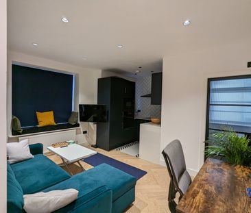 1 Bed Flat, Holly Lodge Mansions, N6 - Photo 3