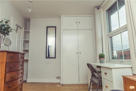 5 bedroom semi-detached house to rent - Photo 5