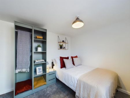 147 bedroom house share to rent - Photo 3