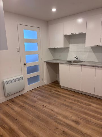 Appartement à Montréal (Montréal-Nord) - Photo 3