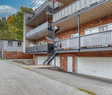 Appartement à Montréal (Rosemont/La Petite-Patrie) - Photo 3