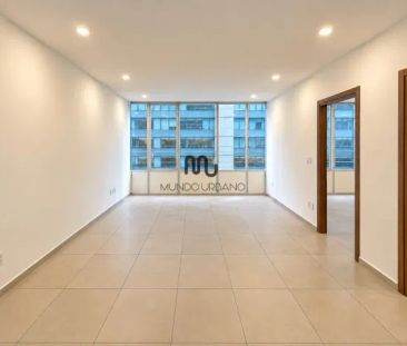 Departamento en Renta en Plaza Carso Nuevo Polanco y Ampliación Gra... - Photo 3