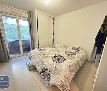 Location Appartement 2 pièces 38m² VALLAURIS 06220 - Photo 3