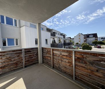 Traumhaftes Wohnen in Pottenbrunn - moderne 3-Zimmer Wohnung mit Te... - Foto 2