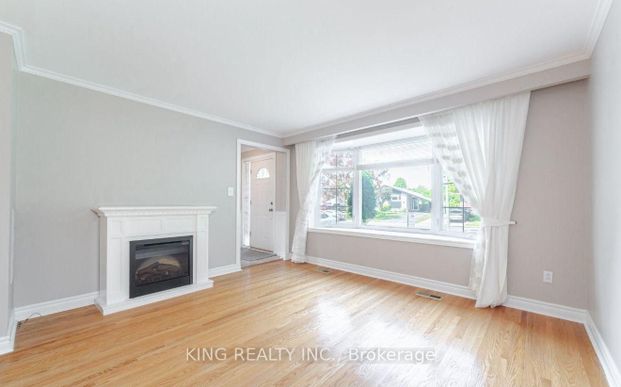 For Lease - 43 Grange Drive, Brampton, Ontario - Photo 1