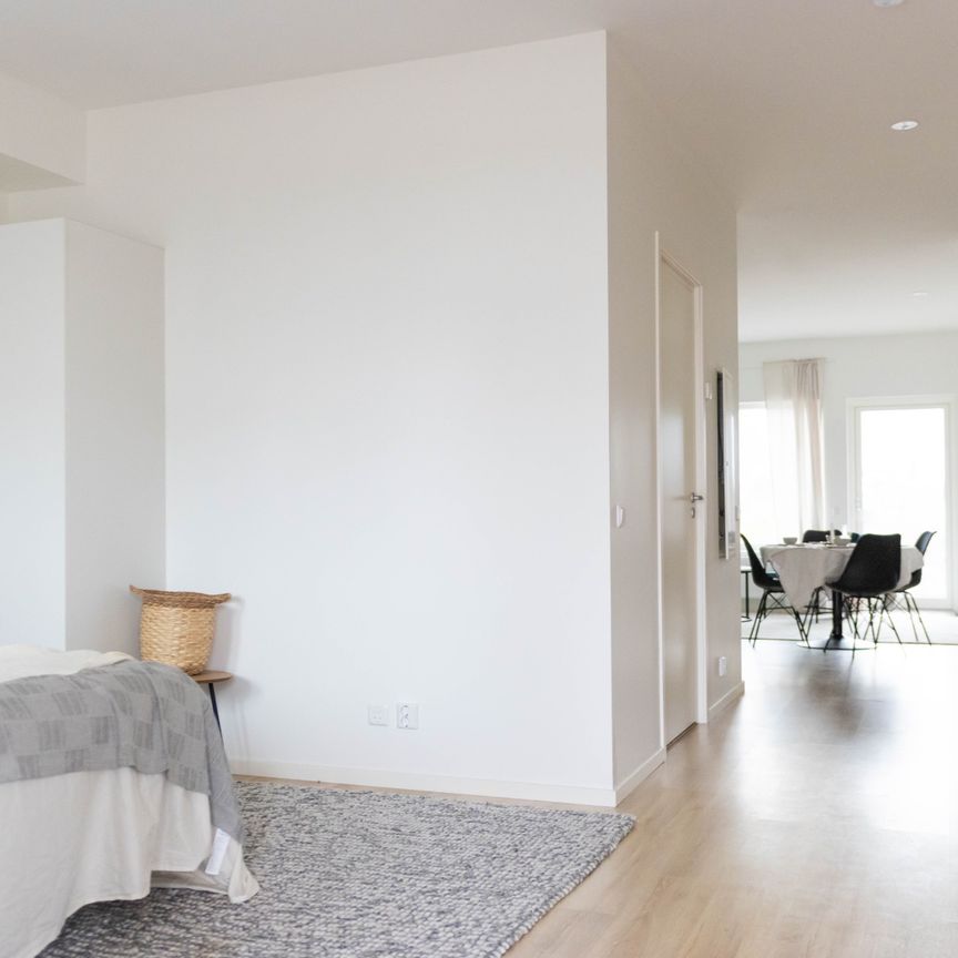 Tunavägen 17B - Photo 1