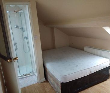 4 Bed Terraced House, Humber Avenue, CV1 - Photo 3