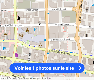 The Scott | 711 Hillside Avenue, Victoria - Photo 1