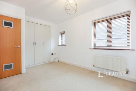 2 bedroom terraced house to rent - Photo 4