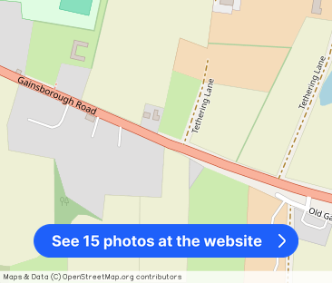 Gainsborough Road, Everton, DN10 - Photo 1