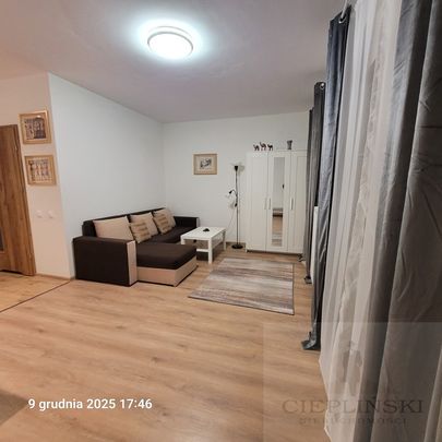 Nowa kawalerka z miejscem postojowym - Фото 1