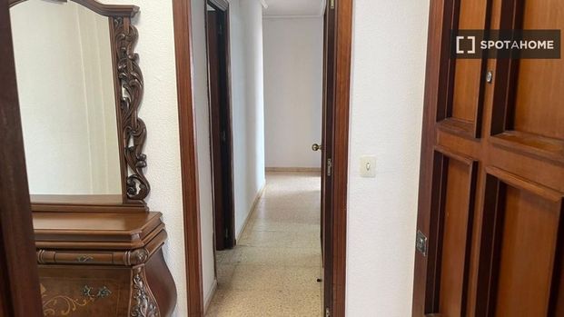 Luxury Apartment for rent in Valencia - Photo 1