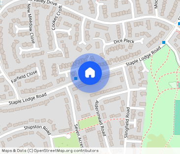 Staple Lodge Road, Birmingham, West Midlands, B31 - Photo 1