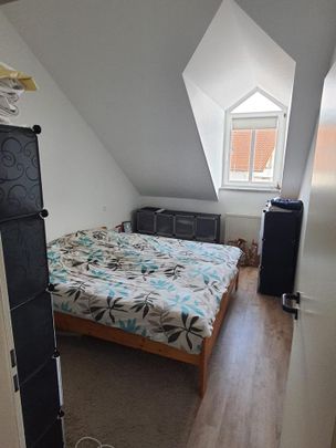 Nachmieter zum 1.04.2026 3,5 Zimmer - Photo 1