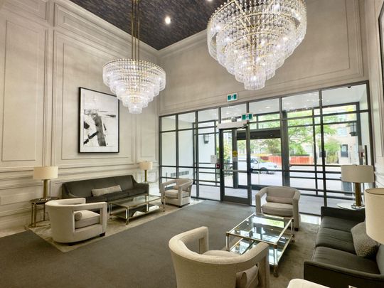 For Lease - 35 Hollywood Avenue Unit# 218, Toronto, Ontario - Photo 1