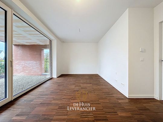 Vernieuwbouwde BEN Loft-villa te huur in Kontich - Foto 1