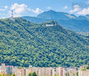 Penthouse Premium Coresi 109 mp, etaj 1111, priveliste superba si parc - Fotografie 2