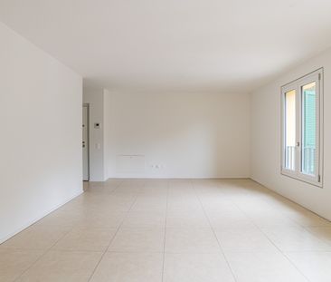 BRUZELLA – APPARTAMENTO DI RECENTE COSTRUZIONE - Foto 1