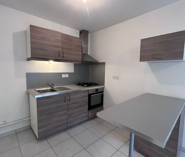 Appartement à louer 2 pièces • 44,30 m2 Caluire-et-Cuire - Photo 1