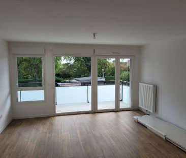 RONCQ - APPARTEMENT - T2 - Photo 2