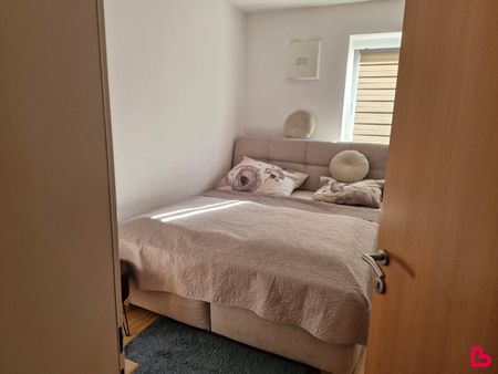 Wunderschöne 3-Zimmer Wohnung in Edt bei Lambach mit Loggia - Photo 4