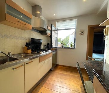 Aangenaam tweeslaapkamer appartement nabij stadskern Aalst - Photo 5