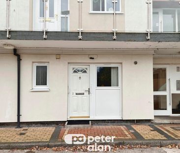 Wilson Court, Wilson Court, Caedraw - Photo 4