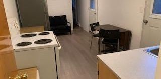 MiniMaisonNeuveAvecChambre&JardinStyleStudioArrVilleMarie5minMetroPapineauNOV1200$ToutInclusINTERNETpossibMeublesOUSemiMeubléPoêleFrigoLaveuseCHAUFFÉ - Photo 2