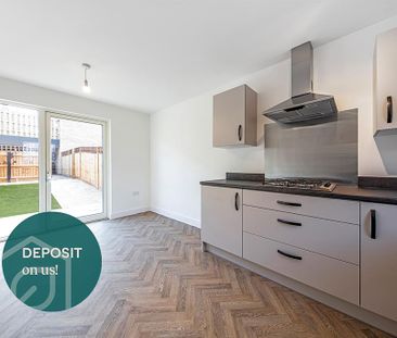 4 bedroom terraced house to rent - Photo 4