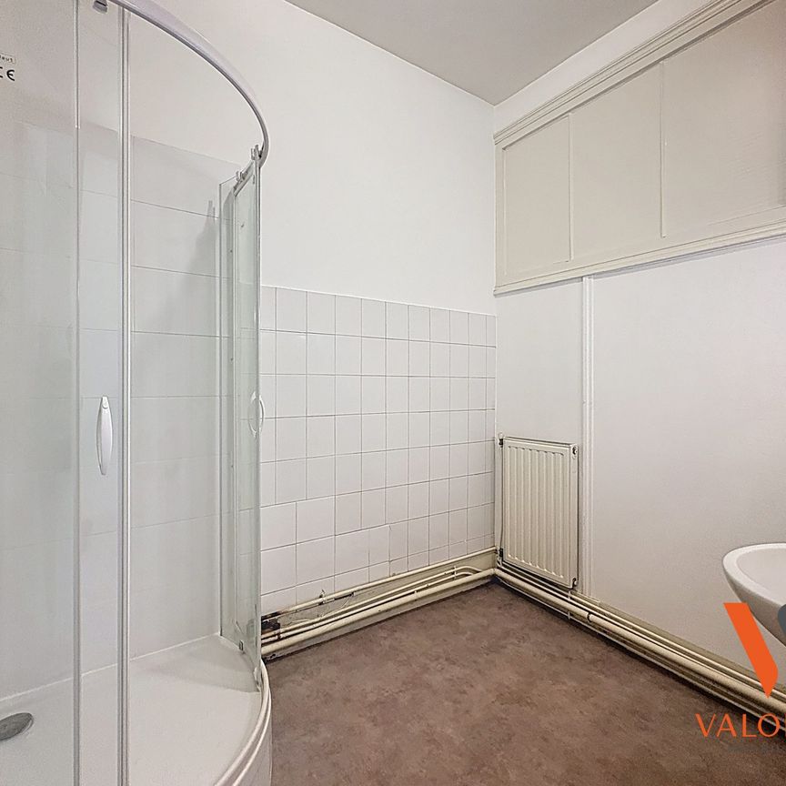 Location Appartement 1 pièce 38m² GRENOBLE 38000 - Photo 1